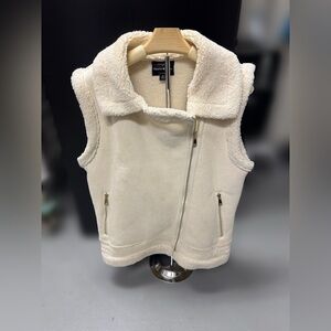 Fashionable Vest by Haute Monde